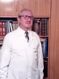 Врач тихонович