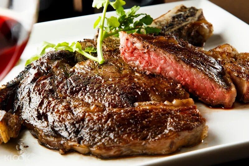 Стейк вкус. Рибай стейк вагю гриль. рибай тибон томагавк. стейк тибон. стейк из говядины ~ 250г.