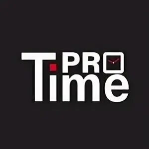 Pro time