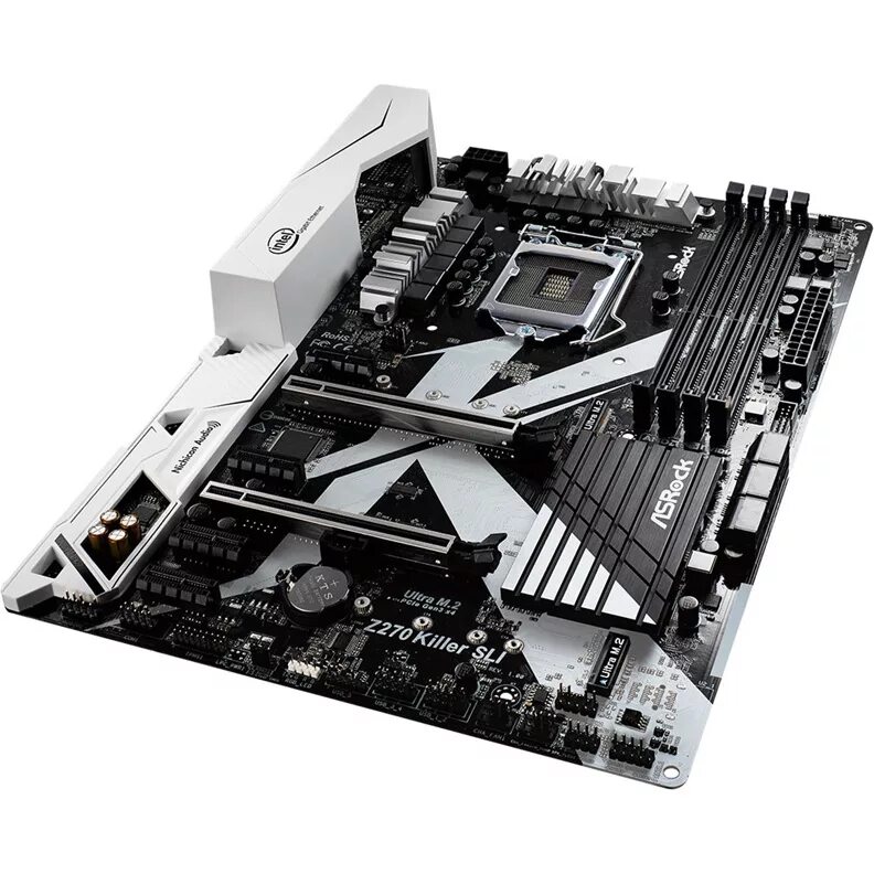 Материнская плата ASROCK z270. Материнская плата ASROCK z270 Killer SLI/AC. Материнка z270 Killer SLI. Intel z270 ATX. Z270 killer