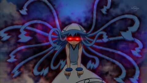Tentacle brainwashing remake