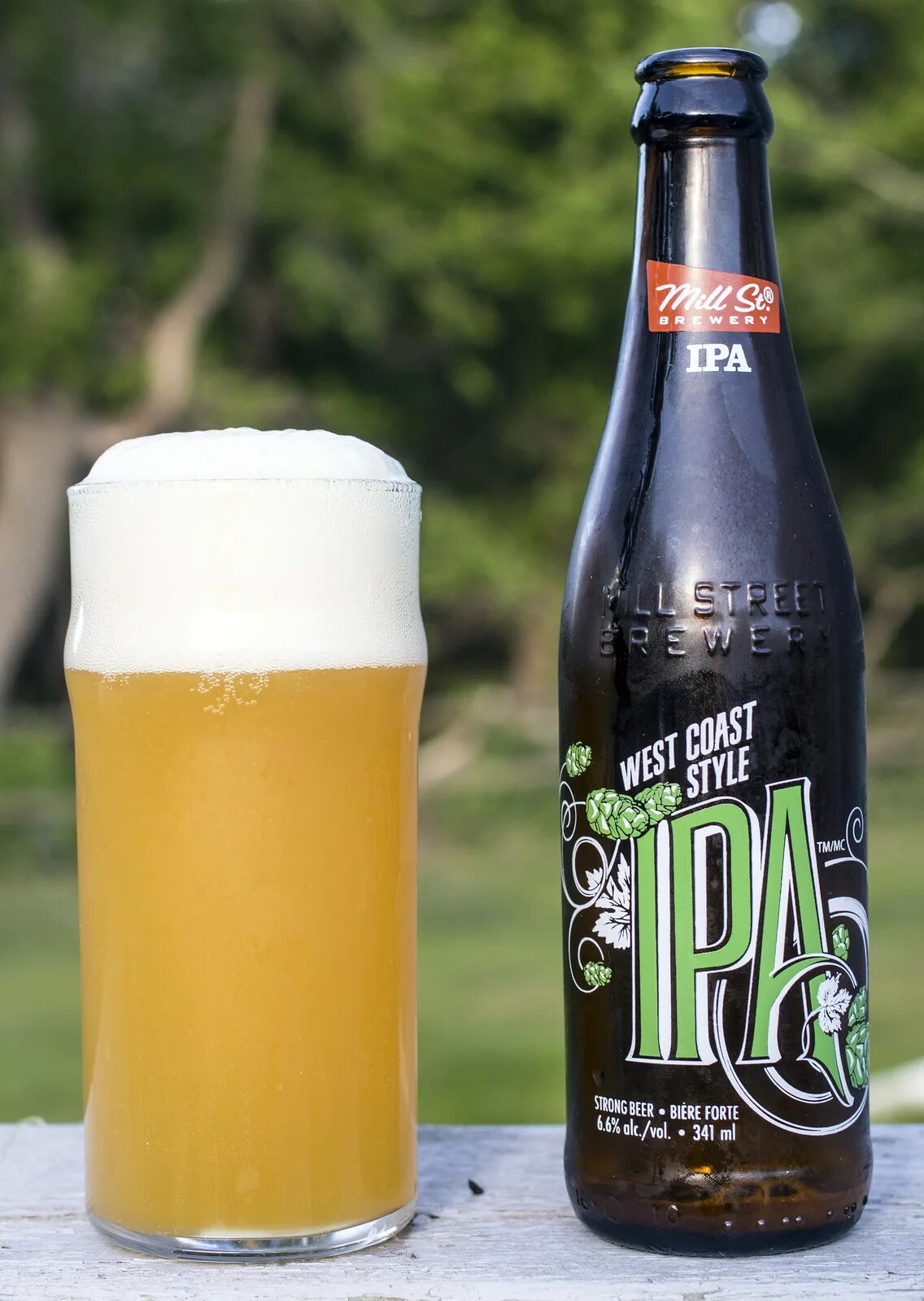 West ipa