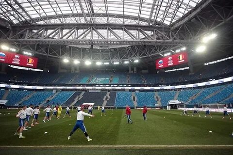 4 ноября арена
