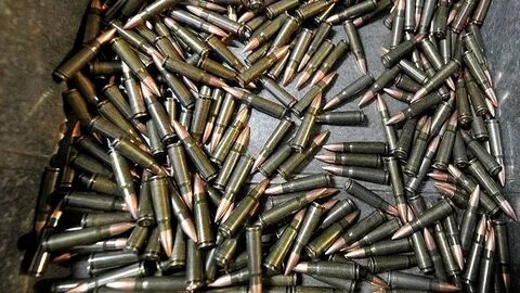 Боевой патрон