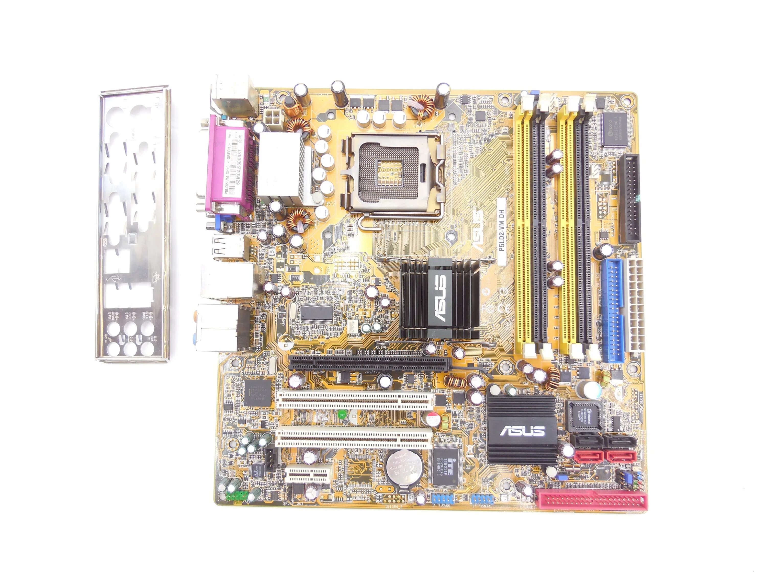 Asus p5ld2 сокет. Материнская плата асус p5. 01). Asus p5ld2-vm/s. Asus p5ld2 power sw.