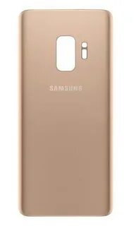 Задняя крышка samsung s9