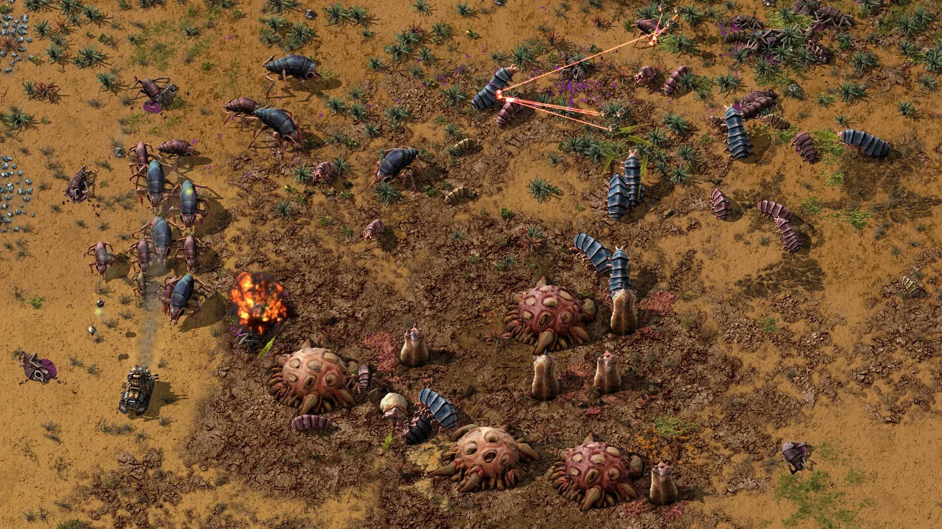 Factorio 2.0 дата выхода