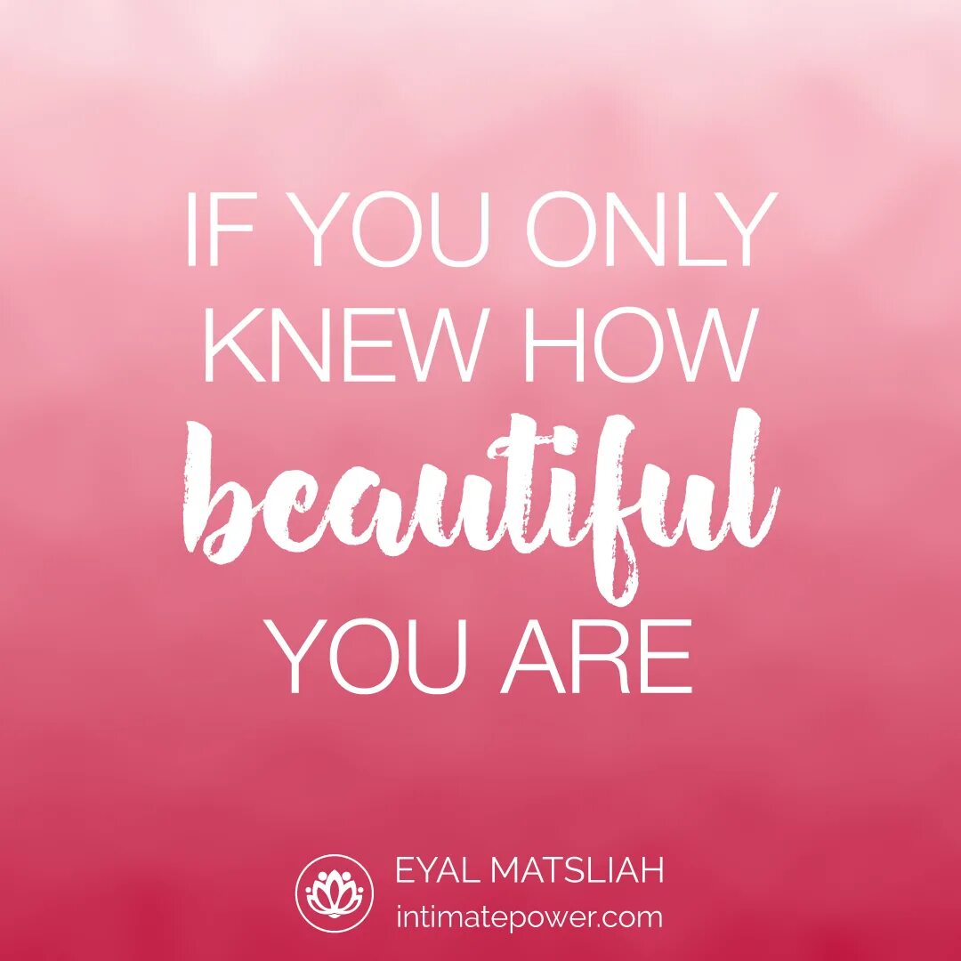 алиса херц-соммер. You know you are beautiful. You know you are beautiful. Beauty begins the moment you decide to be yourself постер. Quotes about tv.