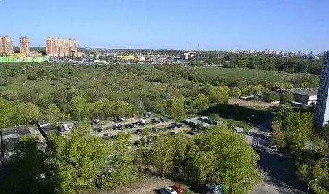 Ул планерная 2
