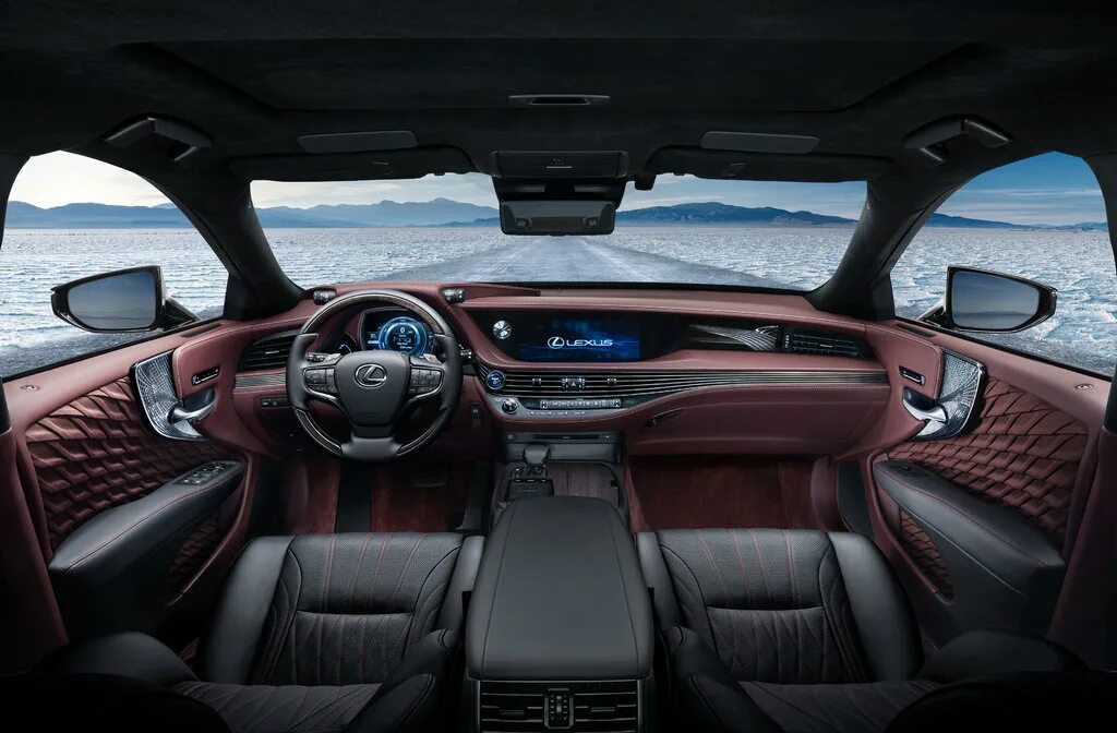 Luxury 2.0. Lexus LS 2021 Interior. Лексус лс 500 салон. Лексус лс 500 2021 салон. Лексус LS 500 салон.