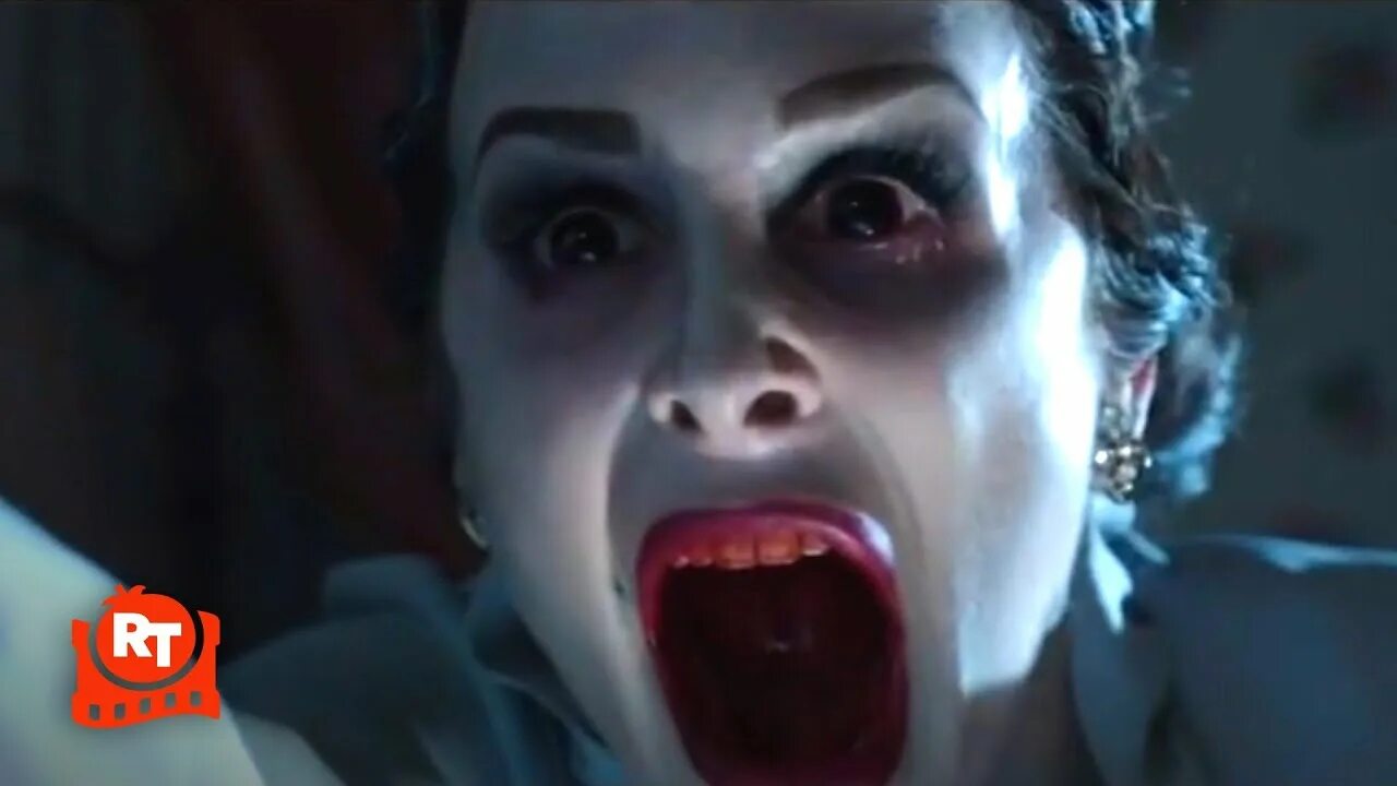 Insidious 2