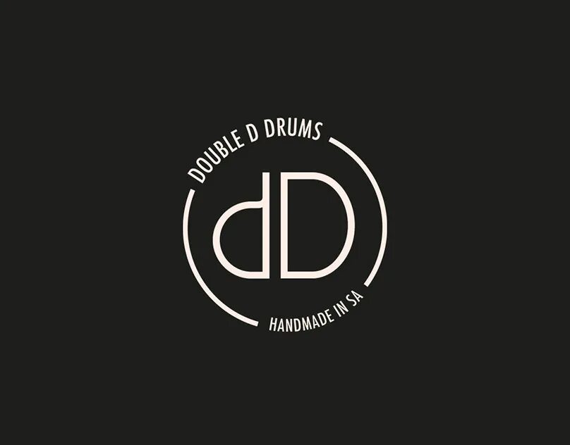 Double d. Double drum logo. dabl d. double d&#039;s.