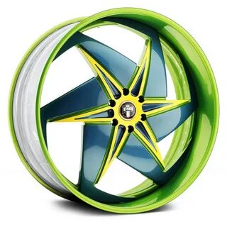 Wheel see