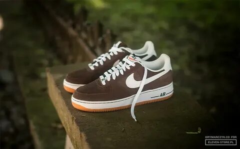 Nike air force yohood