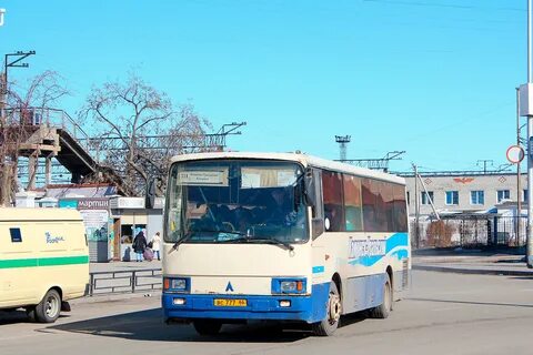 Каменск уральский привокзальная