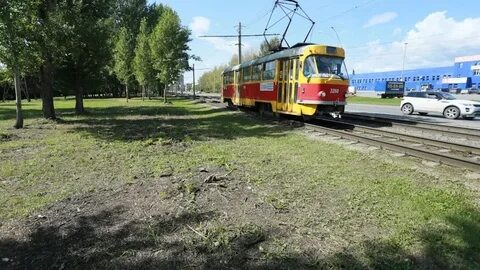 Проезд в барнауле