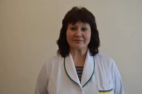 Михайловна врач