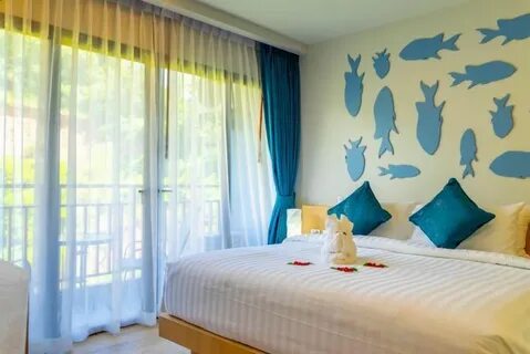 Golden paradise hotel