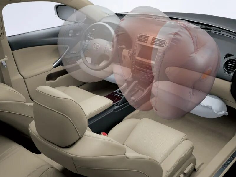 Подушка безопасности лексус. Система airbag в автомобиле. Airbag машина фото. Chery airbag машина.