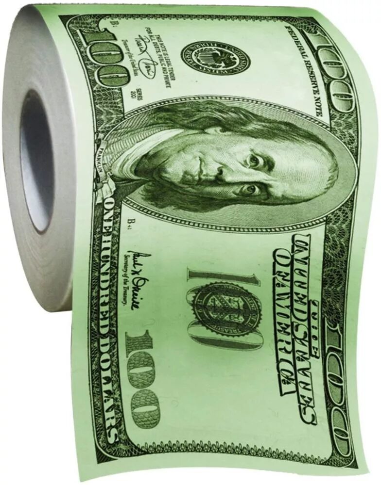 Туалетная бумага доллары. Туалетная бумага с изображением доллара. Туалетная бумага из долларов. Туалетная бумага в виде долларов.