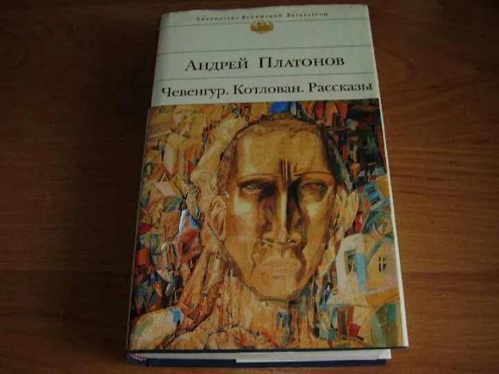 Чевенгур содержание. Чевенгур содержание