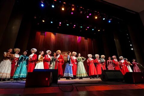 Ансамбль криница