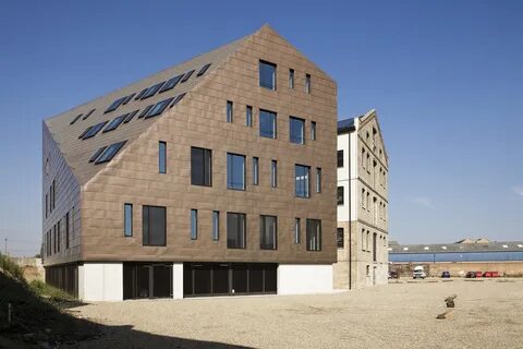 Granary
