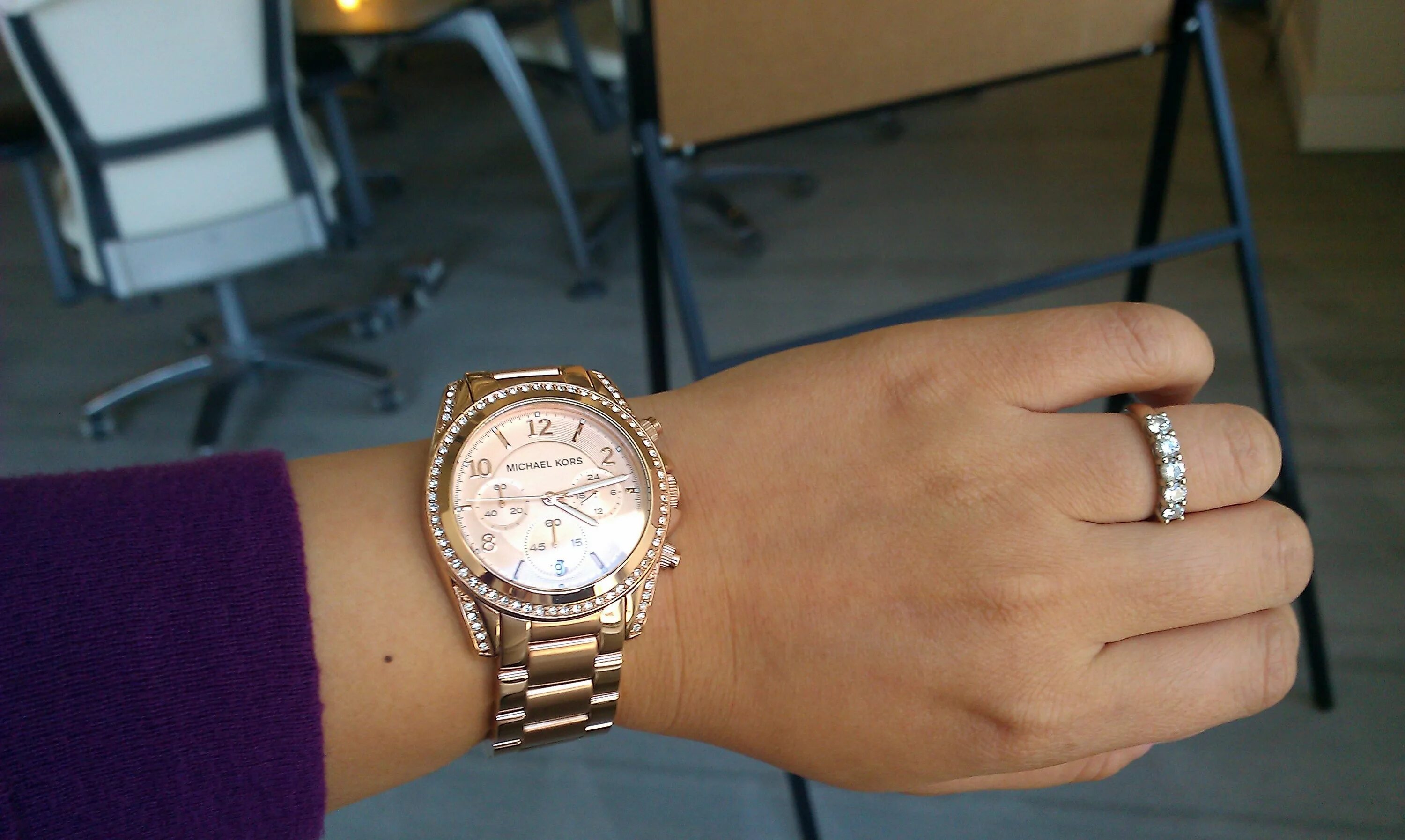 Часы майкл корс как поменять батарейку Whatsapp Smartwatch Michael Kors Hot Sale