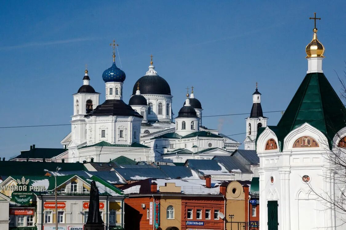 Погода на неделю арзамас нижегородской области. Николаевский монастырь Арзамас. Николаевский женский монастырь Арзамас. Никольский монастырь Арзамас. Николаевский женский монастырь Арзамас храм.