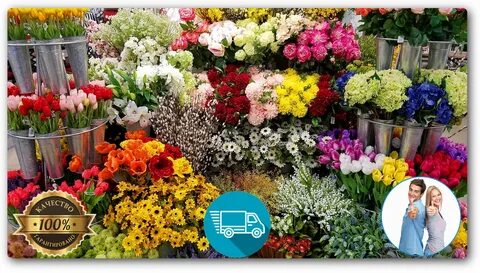 Цветы на дом краснодар недорого