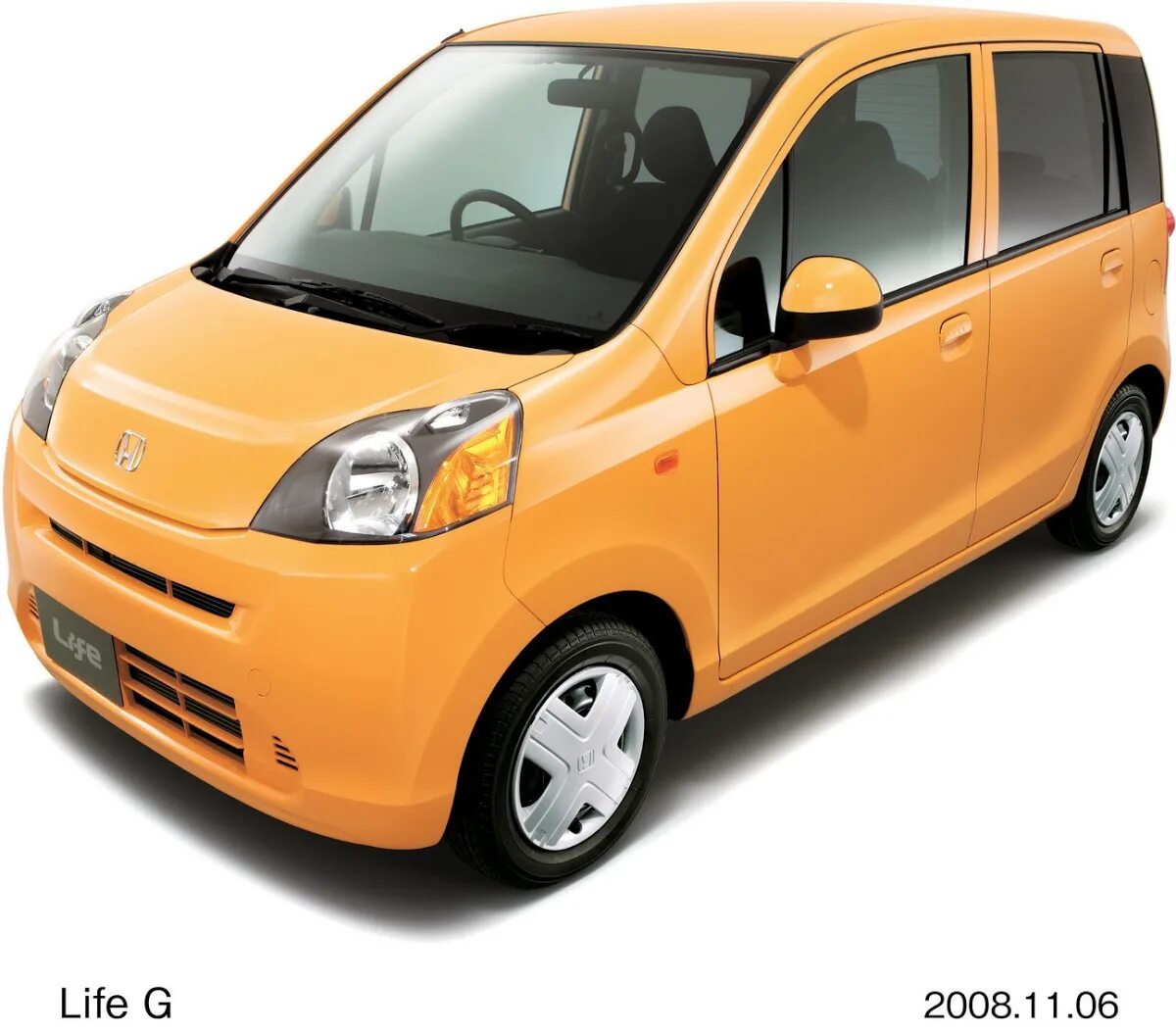 Honda Life 2009. Honda миникар. Honda Life Pickup. Японские автомобили для внутреннего рынка. Машины с японии каталог