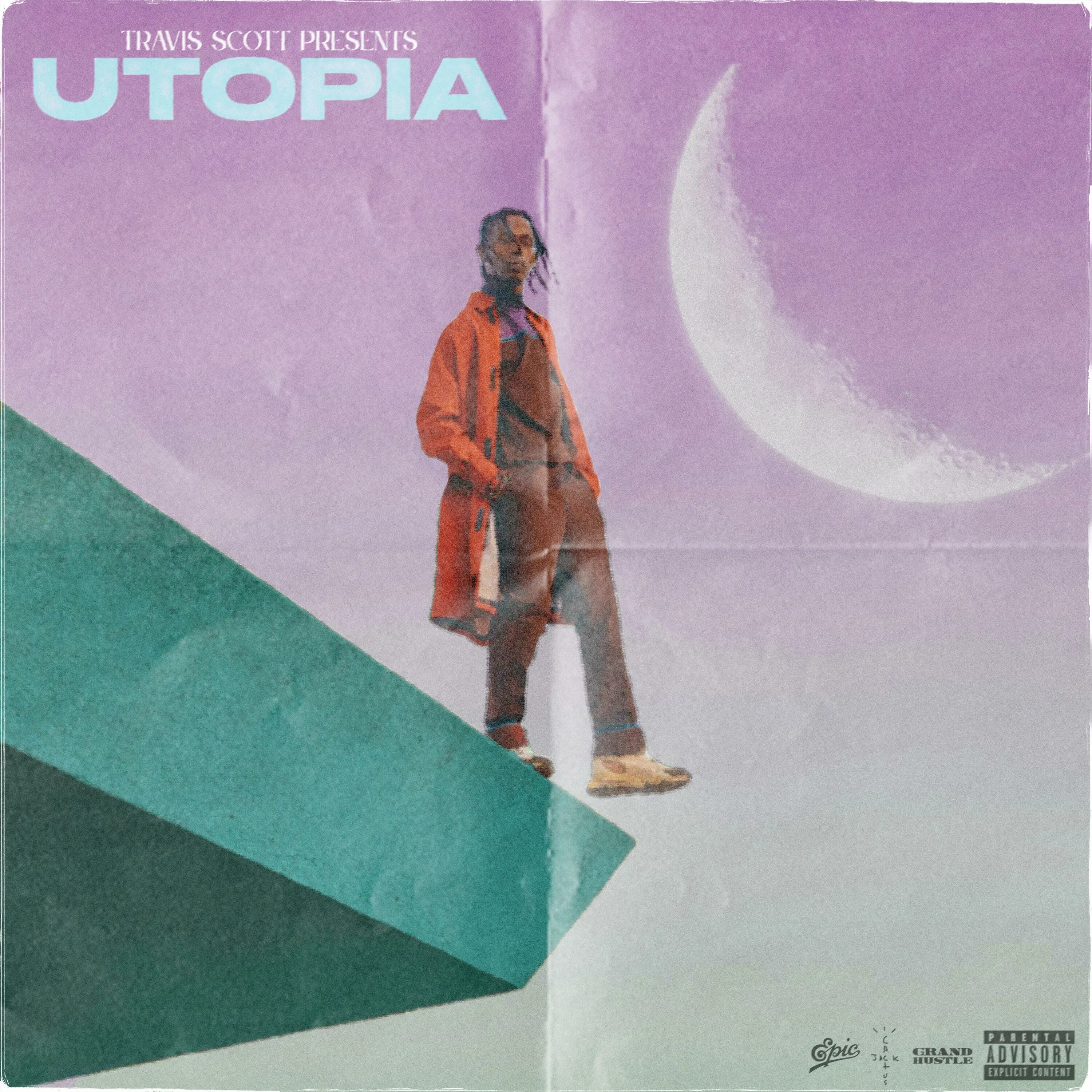Utopia scott