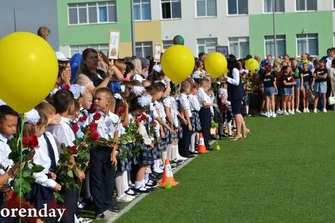 Школа 89 оренбург
