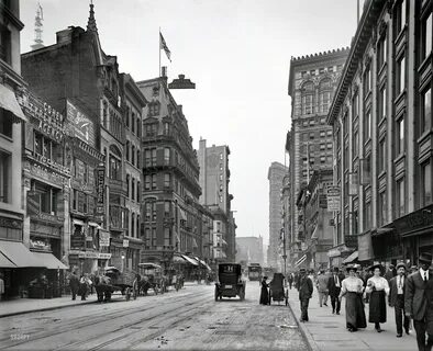 York history