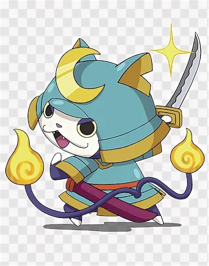 Yokai realms