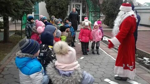 Рождественское поселение