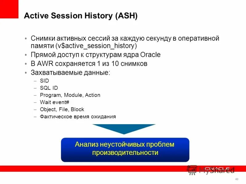 Наш доктор оракл. Ash oracle. Session history. Модуль мониторинг просмотр активных сессий и действий в 1с. Session history.