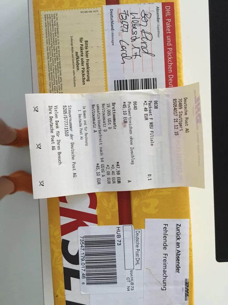 T me dhl receipt. Чек DHL. DHL Receipt. Номер отслеживания DHL. Shipment Receipt DHL.