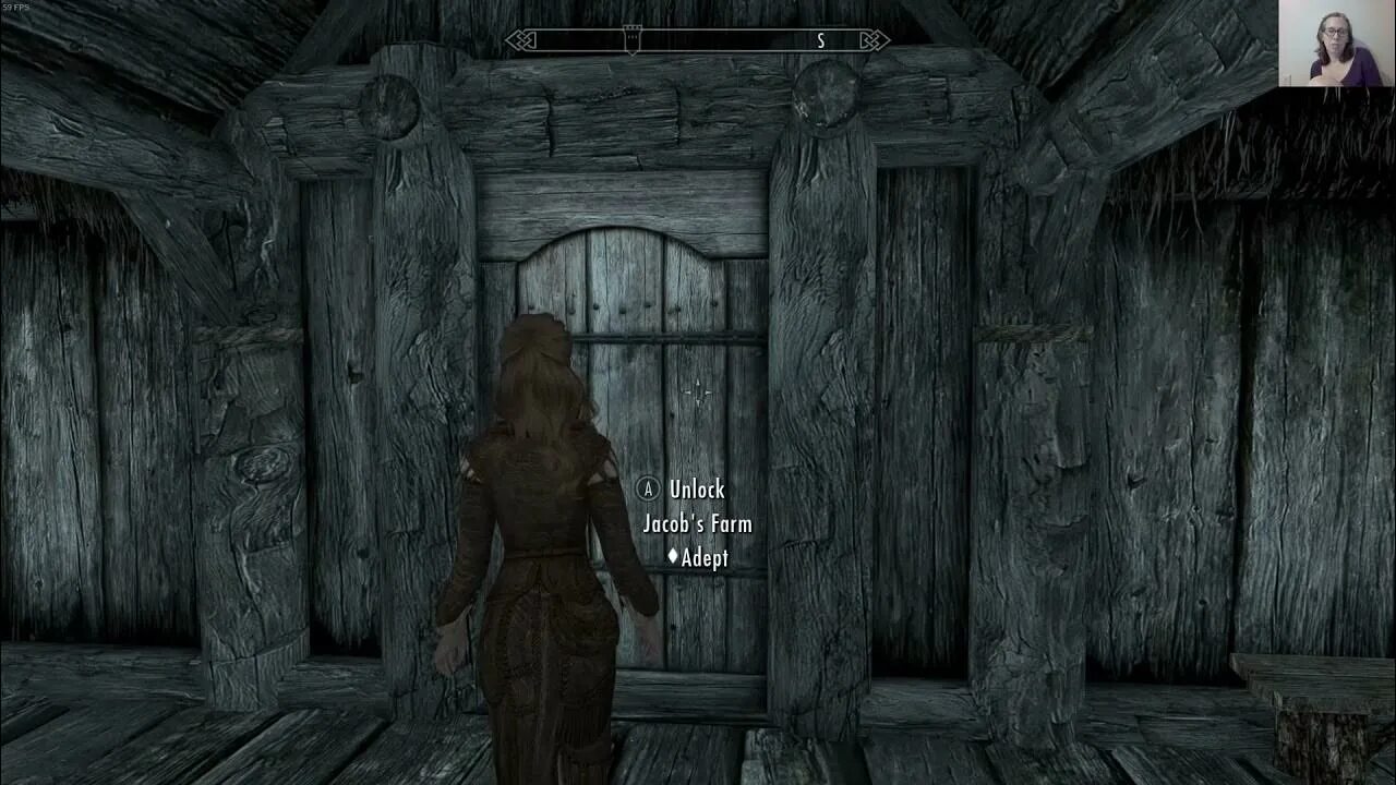 Perspective mod 1.8 9
