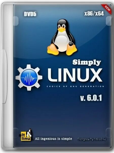 Включи simply. Линукс. Симпл линукс. Alt simply Linux. Simply Linux 10.