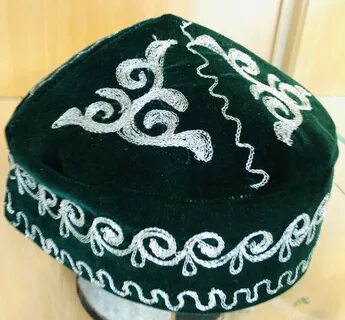 Казахская такия