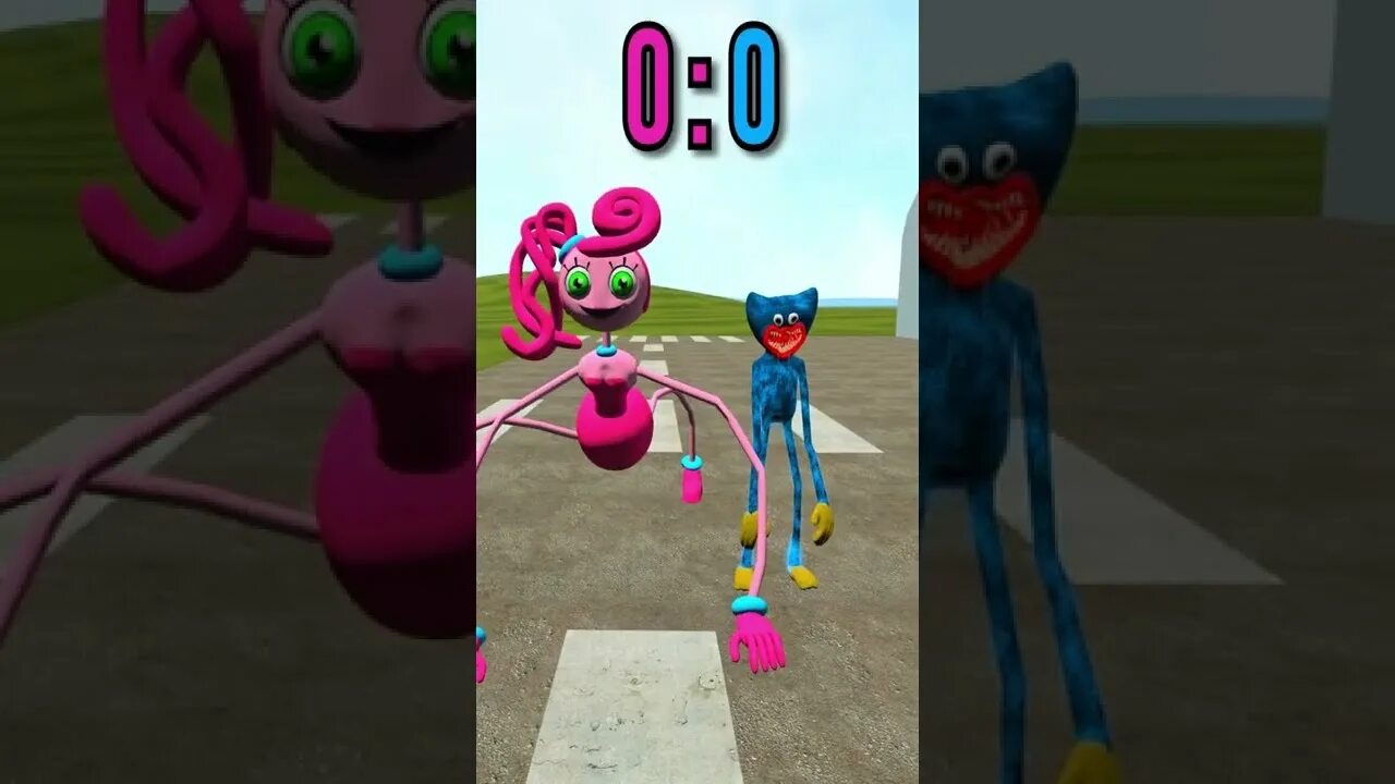 Хаги ваги против килли вилли. Хаггр вагги. Huggy wuggy garry s mod. Килли вилли брат хагги. Ваги ваги в гаррис моде.