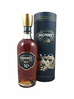 Monnet vs