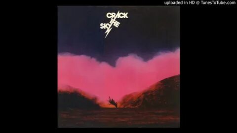 Crack the skye