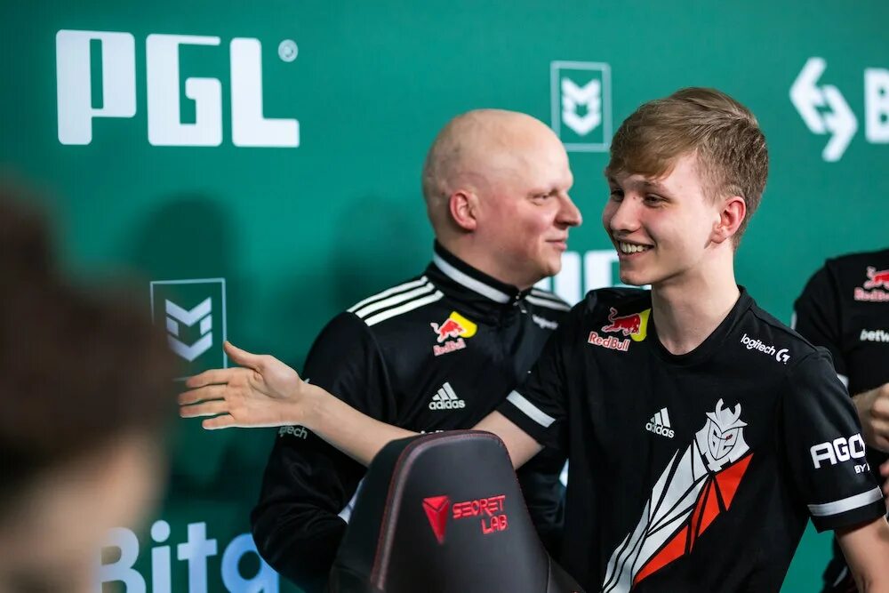 Pgl cs2 major copenhagen 2025 open qualifiers