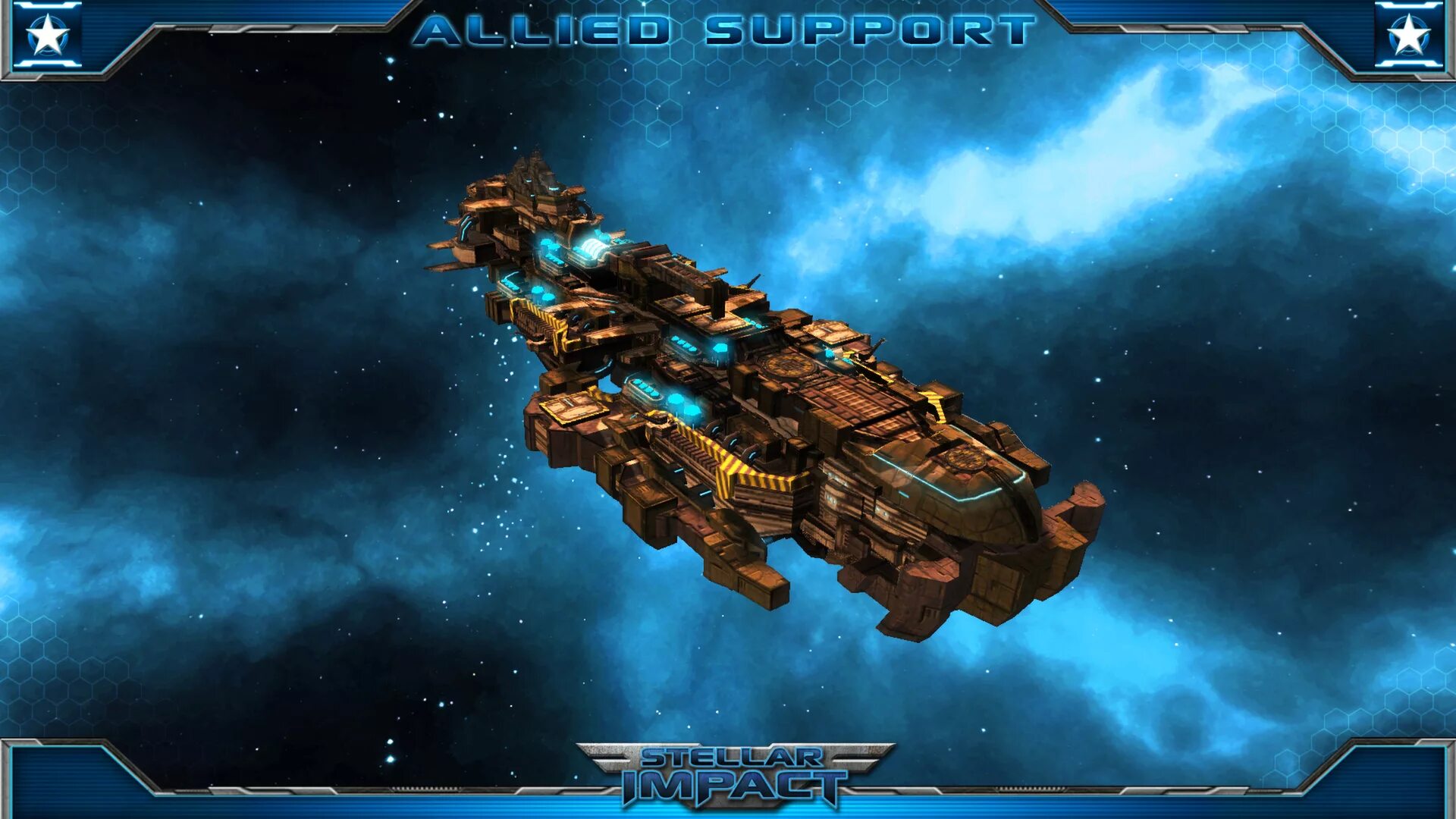 Dlc ships