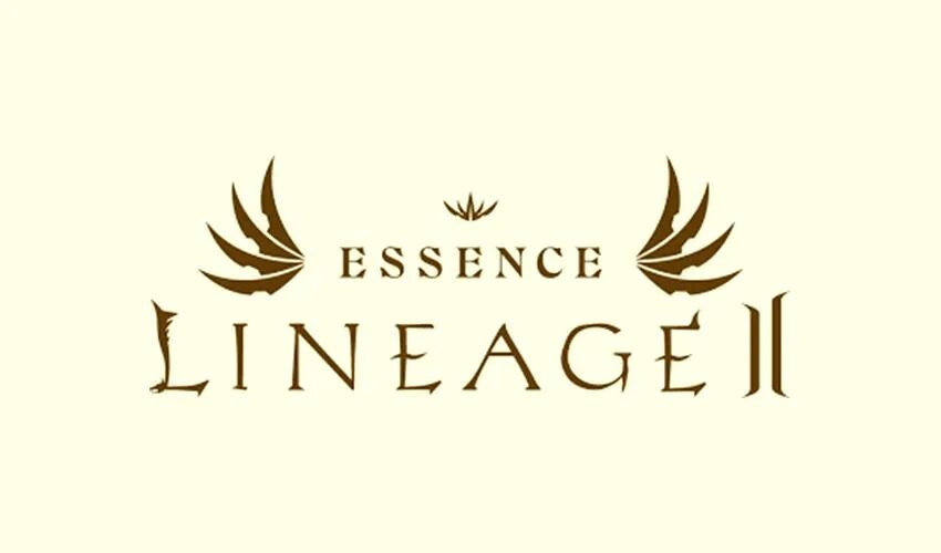 Essence 02. Lineage 2 Essence. Линейдж 2 Эссенс. Lineage 2 Essence logo. L2 Essence логотип.