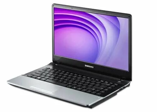 Ноутбук samsung np300e5c