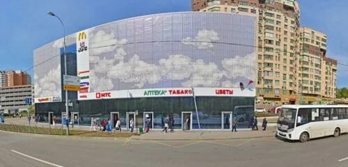 Совхозная ул., 45 - Москва