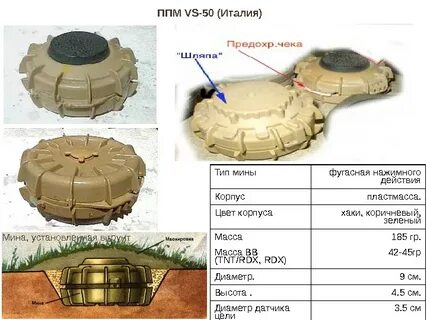 Корпус действие